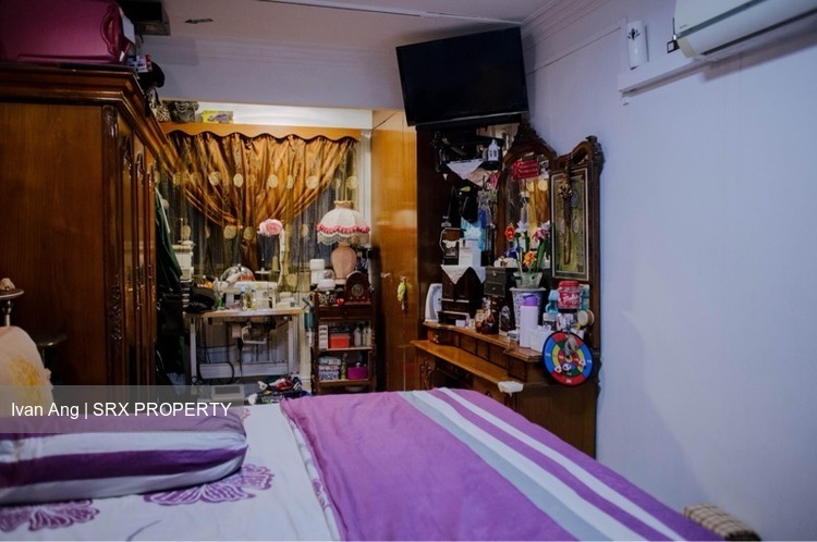 Blk 170 Woodlands Street 11 (Woodlands), HDB 5 Rooms #574579861